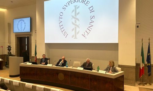 All’Istituto Superiore di Sanità l’impegno della RIN: ricerca e innovazione per le demenze a esordio precoce