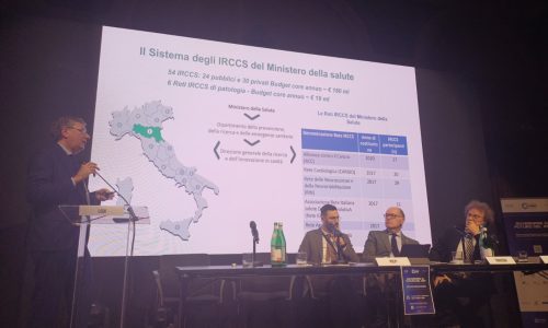 Dalla diagnosi precoce alla precision health: Lodi porta le neuroscienze nel dibattito nazionale sul futuro della sanità