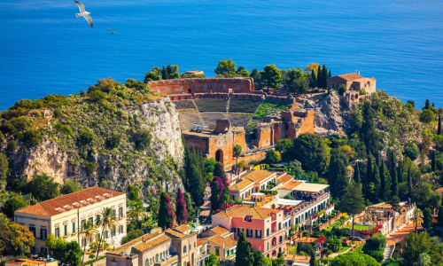 La Sicilia ospita il V Meeting Annuale della Rete IRCCS delle Neuroscienze e della Neuroriabilitazione (RIN)