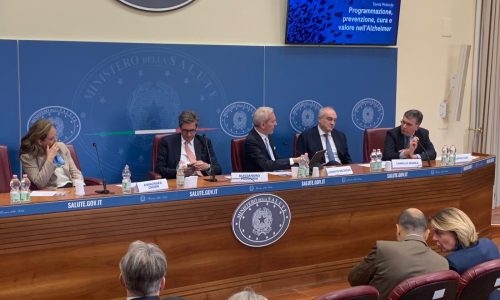 Alzheimer e terapie innovative: la Rete IRCCS delle Neuroscienze e della Neuroriabilitazione protagonista nella costruzione di un nuovo modello di cura